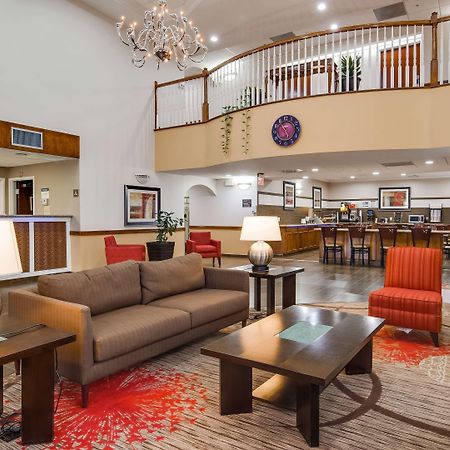 Best Western Dayton Inn & Suites Exterior foto