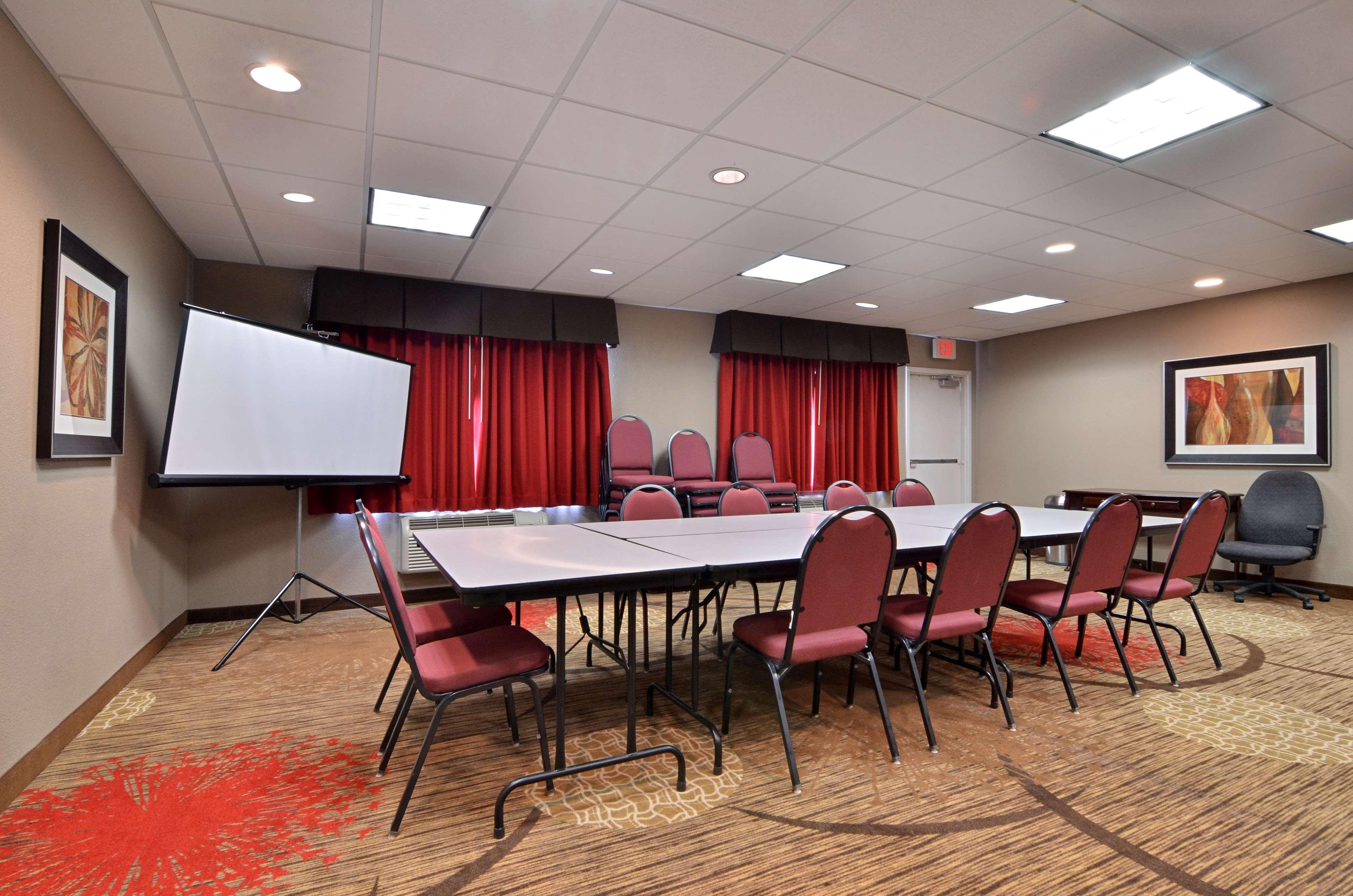 Best Western Dayton Inn & Suites Exterior foto